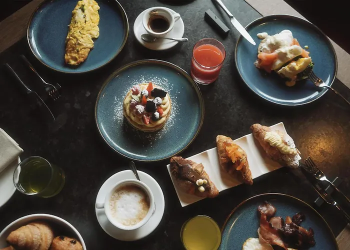 Radisson Blu Hotel Milan