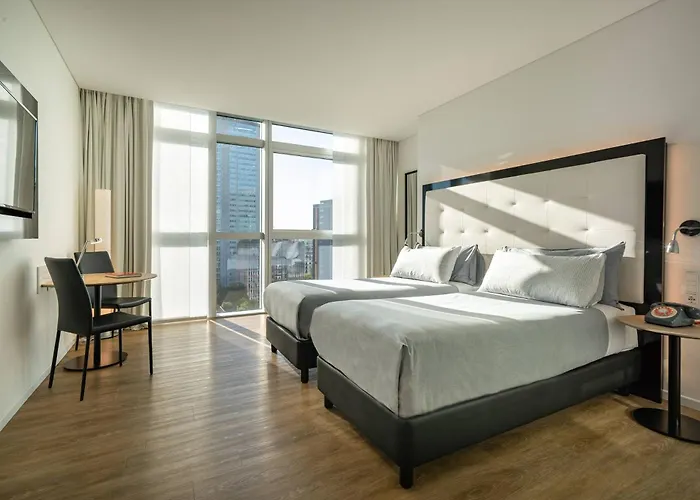 INNSiDE by Meliá Milano Torre GalFa