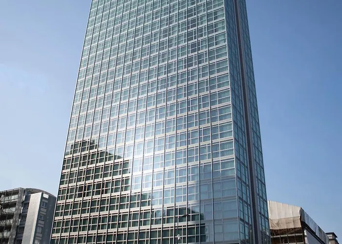 INNSiDE by Meliá Milano Torre GalFa